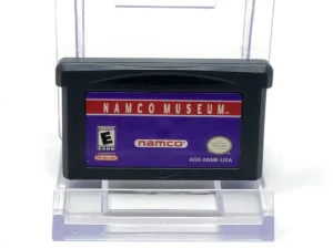 Namco Museum (USA) (Cartucho)