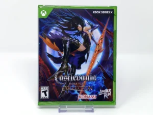 Castlevania: Dominus Collection – Ecclesia (USA) (Limited Run) (Precintado)
