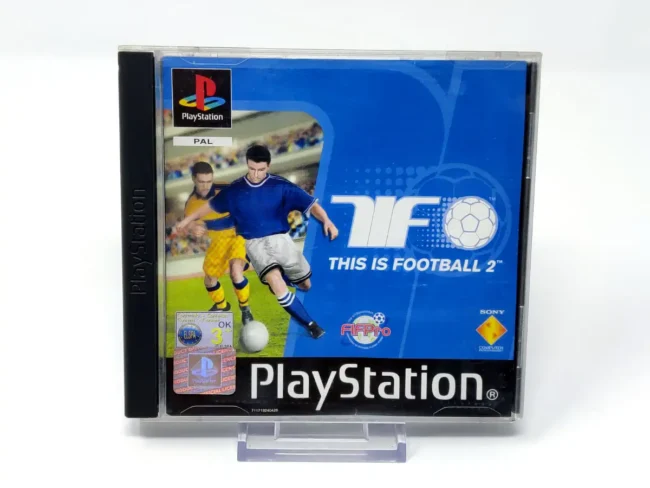 This Is Football 2 (ITA) (Rebajado)