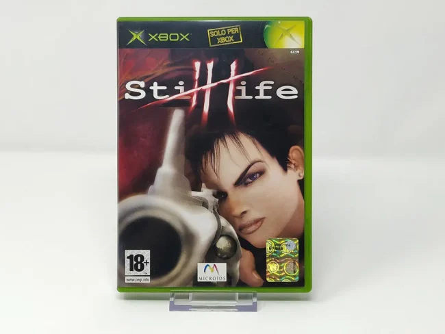 Still Life (ITA)
