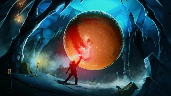 Detalle de Distrust (ESP) para PlayStation 4