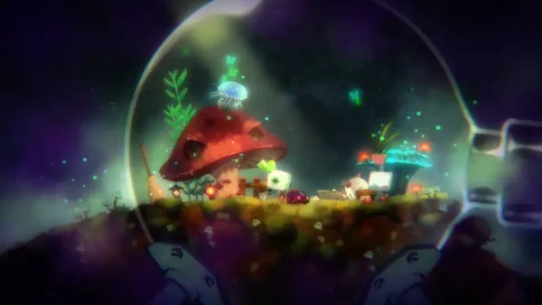 Precinto de Void tRrLM();++ and Void Terrarium++ (Deluxe Edition) (ESP) para PlayStation 5