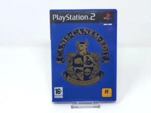 Canis Canem Edit (ESP)