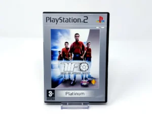 Esto es Fútbol 2003 (ESP) (Platinum) (Rebajado)
