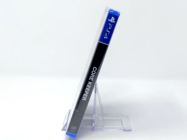 Lateral de la caja de Core Keeper (UK) (Precintado) para PlayStation 4