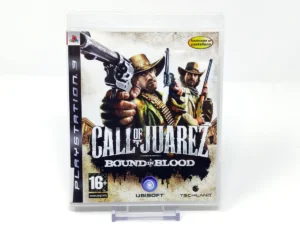 Call of Juarez: Bound in Blood (ESP) (Rebajado)