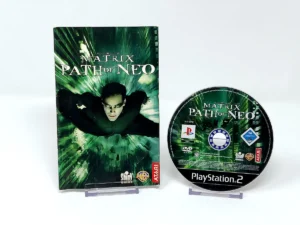 The Matrix: Path of Neo (ESP) (Rebajado)