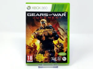 Gears of War: Judgment (ESP)