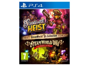 SteamWorld Collection (ESP) (Precintado)
