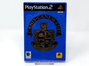 Canis Canem Edit (ESP) (Rebajado)