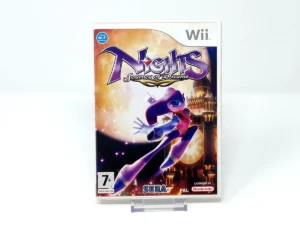 Nights: Journey of Dreams (UK)