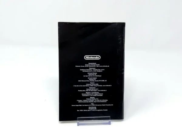 Nintendo 64 Oficial Transfer Pak (ESP) (Completo) (Rebajado) para Nintendo 64, edición PAL España, de segunda mano