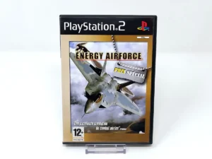 Energy Airforce (FRA)
