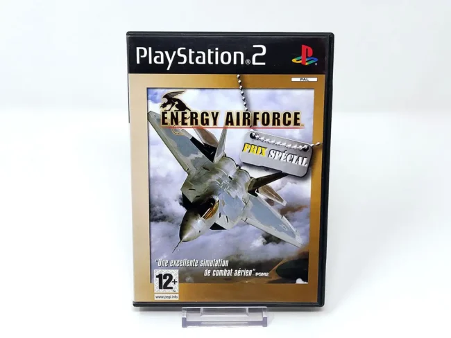 Energy Airforce (FRA)
