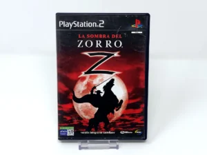 La Sombra del Zorro (ESP)