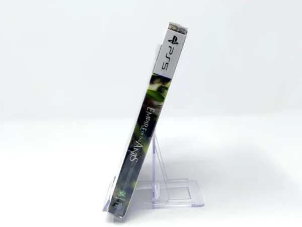 Precinto de Empire of the Ants (Limited Edition) (ESP) (Precintado) para PlayStation 5