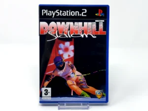 Downhill Slalom (ESP)