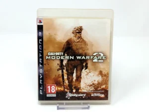 Call of Duty: Modern Warfare 2 (ESP)