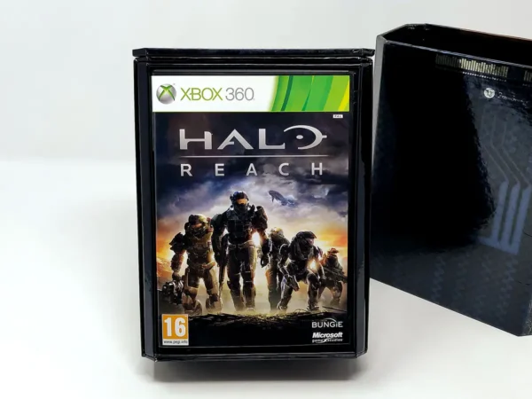 Detalle de Halo: Reach (Edición Limitada) (ESP) para XBOX 360