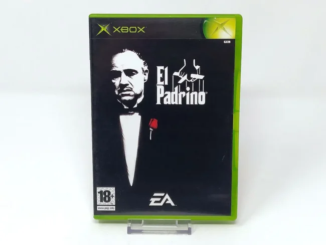 El Padrino (ESP)