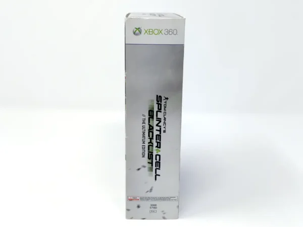 Vista adicional de Tom Clancy's Splinter Cell: Blacklist (The Ultimatum Edition) (ESP) (Precintado) para XBOX 360 (imagen 16)