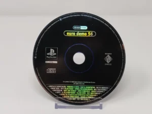 Euro Demo 56