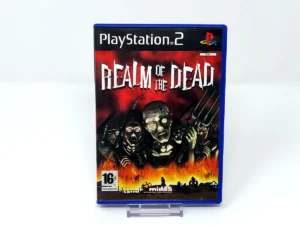 Realm of the Dead (ESP)