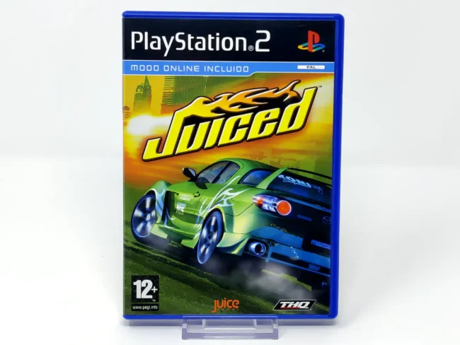 Juiced (ESP)