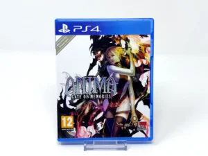 Anima: Gate of Memories (ESP)