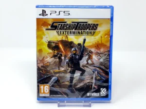 Starship Troopers: Extermination (ESP) (Precintado)