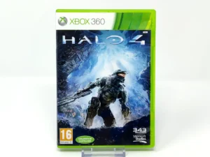 Halo 4 (ESP)