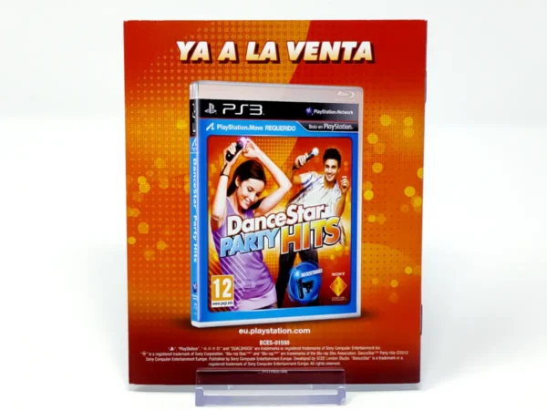 Sports Champions 2 (ESP) (Manual) para PlayStation 3, edición PAL España, de segunda mano