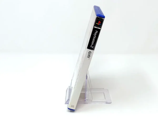Lateral de la caja de Gift (ESP) (Rebajado) para PlayStation 2
