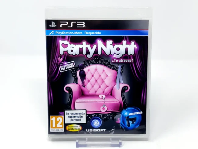 Party Night (ESP)