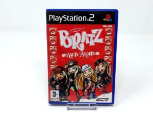 Bratz: Rock Angelz (ESP)
