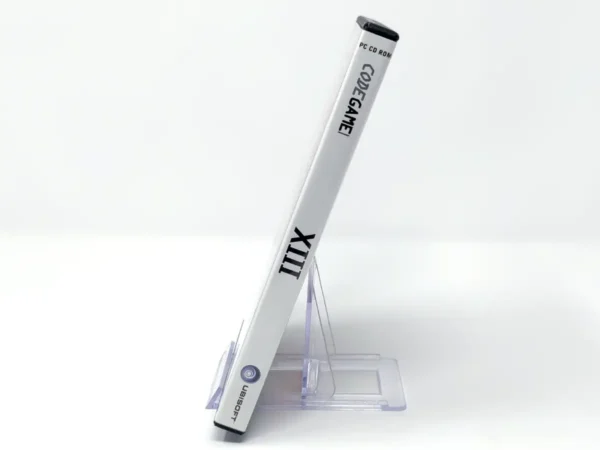 Otro detalle del juego XIII (ESP) para PC