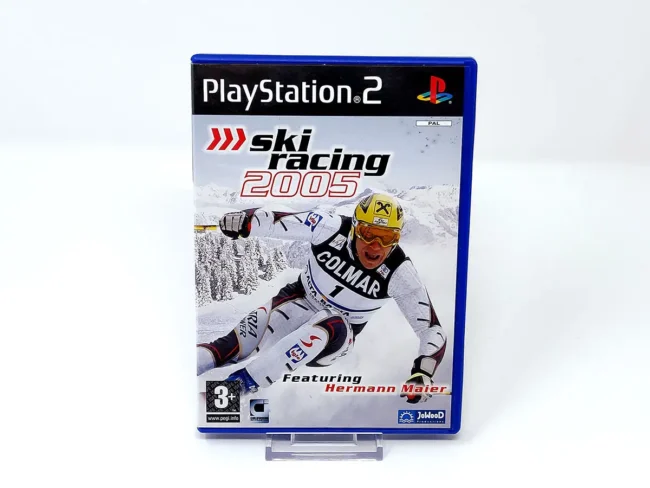 Ski Racing 2005 (ESP)