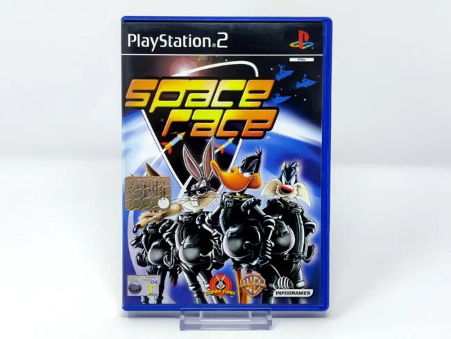 Looney Tunes: Space Race (ITA)