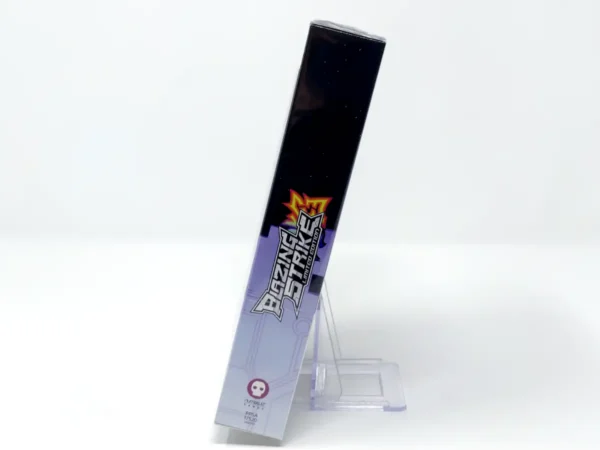 Precinto de Blazing Strike (Limited Edition) (ESP) (Precintado) para PlayStation 5