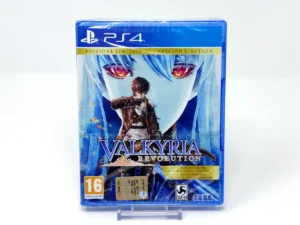 Valkyria Revolution (ESP) (Precintado)