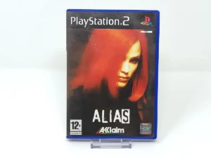Alias (ESP)