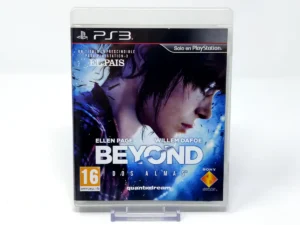 Beyond: Two Souls (ESP)