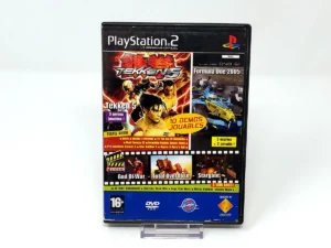 Official PlayStation 2 Magazine Demo 61 (FRA)