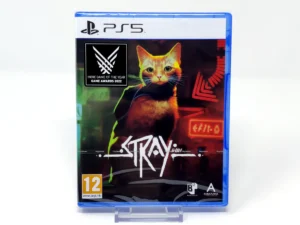 Stray (ESP) (Precintado)