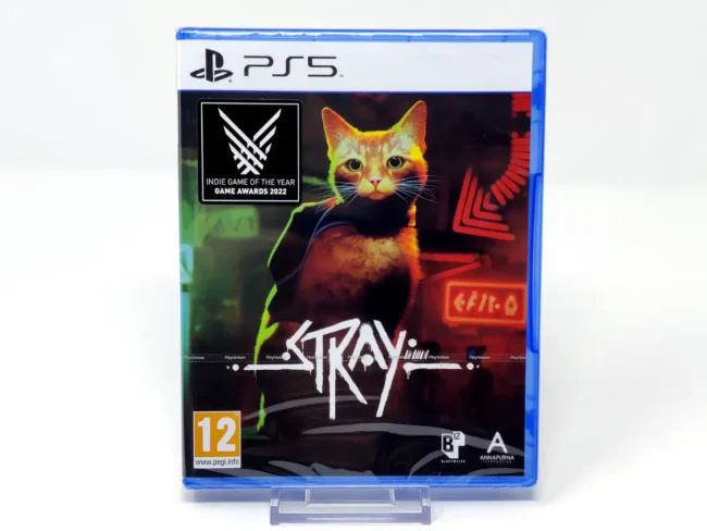 Stray (ESP) (Precintado)
