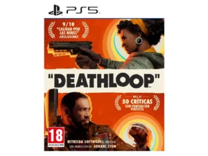 Deathloop (ESP)