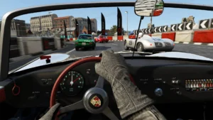 Screenshot de Assetto Corsa (Ultimate Edition) (EUR) (Precintado)