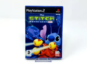 Disney's Stitch: Experiment 626 (ESP)