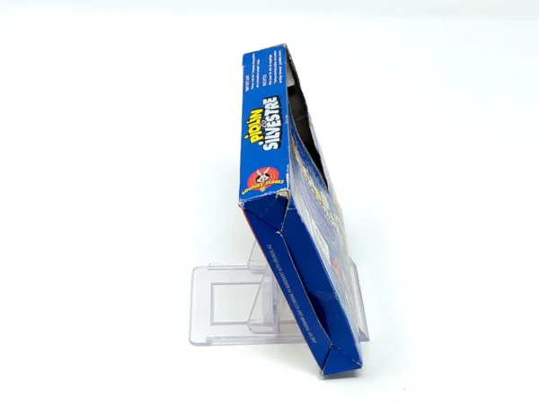 Sylvester & Tweety: Breakfast on the Run (ESP) (Caja) para Nintendo Game Boy Color, edición PAL España, de segunda mano