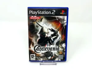 Castlevania (FRA) (Rebajado)